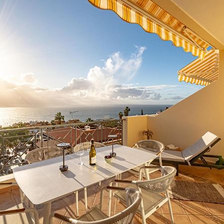 Peaceful Atlantic Getaway By Dream Homes Tenerife ปัวร์โตเดซานตีอาโก ภายนอก รูปภาพ