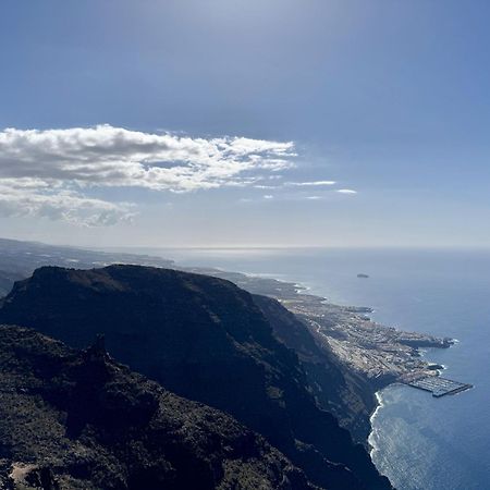 Peaceful Atlantic Getaway By Dream Homes Tenerife ปัวร์โตเดซานตีอาโก ภายนอก รูปภาพ