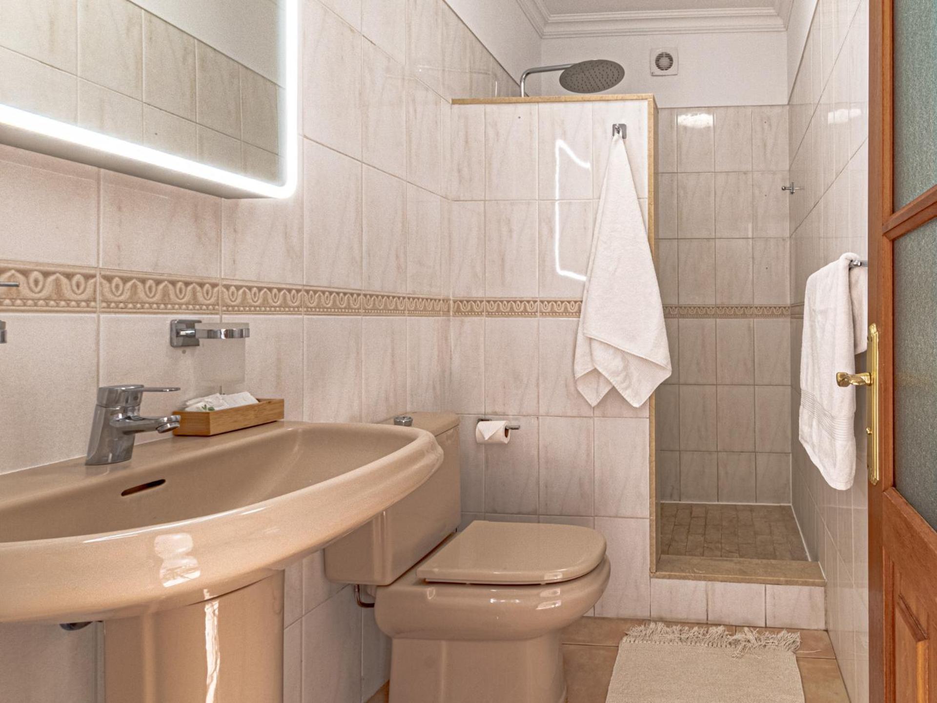Peaceful Atlantic Getaway By Dream Homes Tenerife ปัวร์โตเดซานตีอาโก ภายนอก รูปภาพ