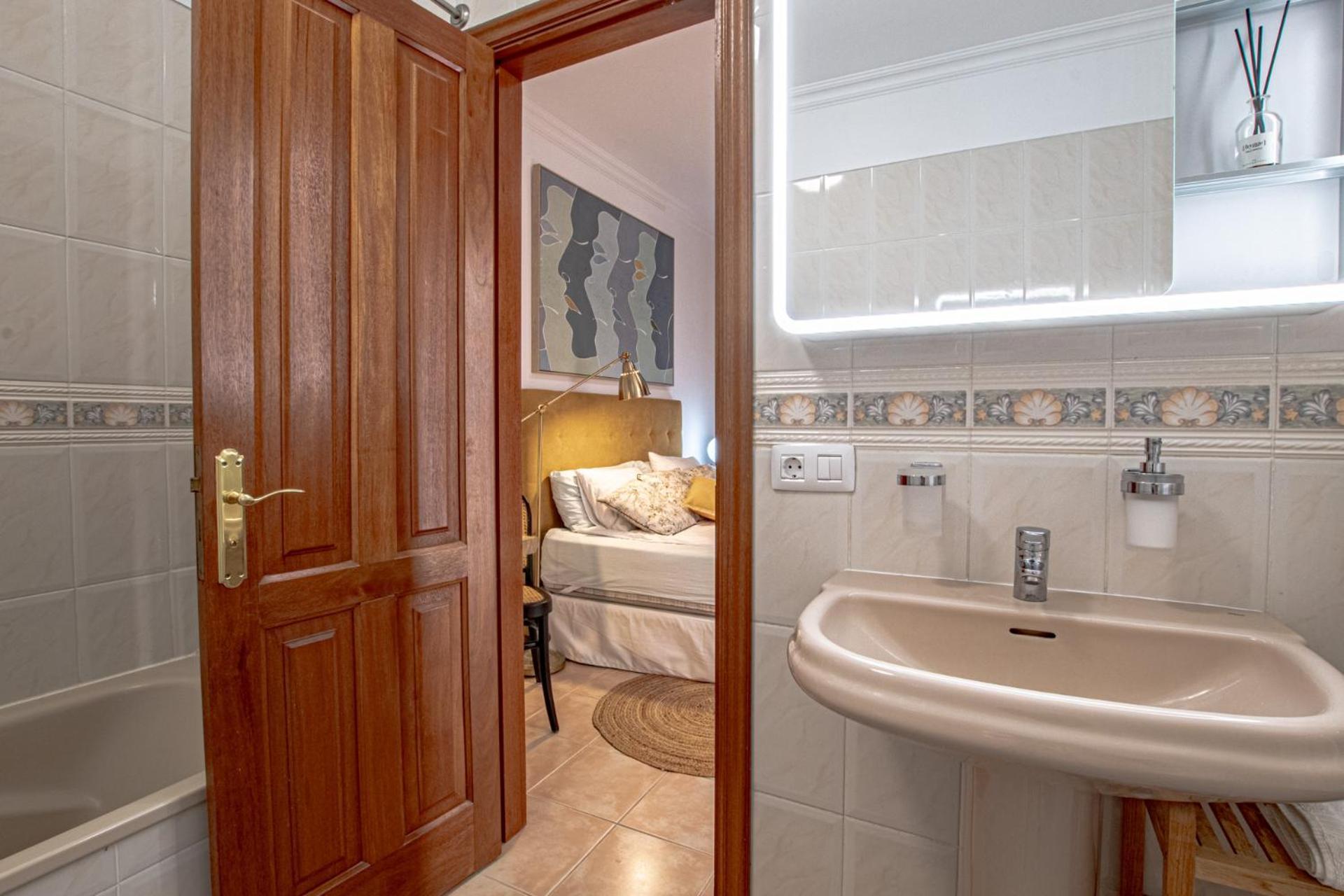 Peaceful Atlantic Getaway By Dream Homes Tenerife ปัวร์โตเดซานตีอาโก ภายนอก รูปภาพ