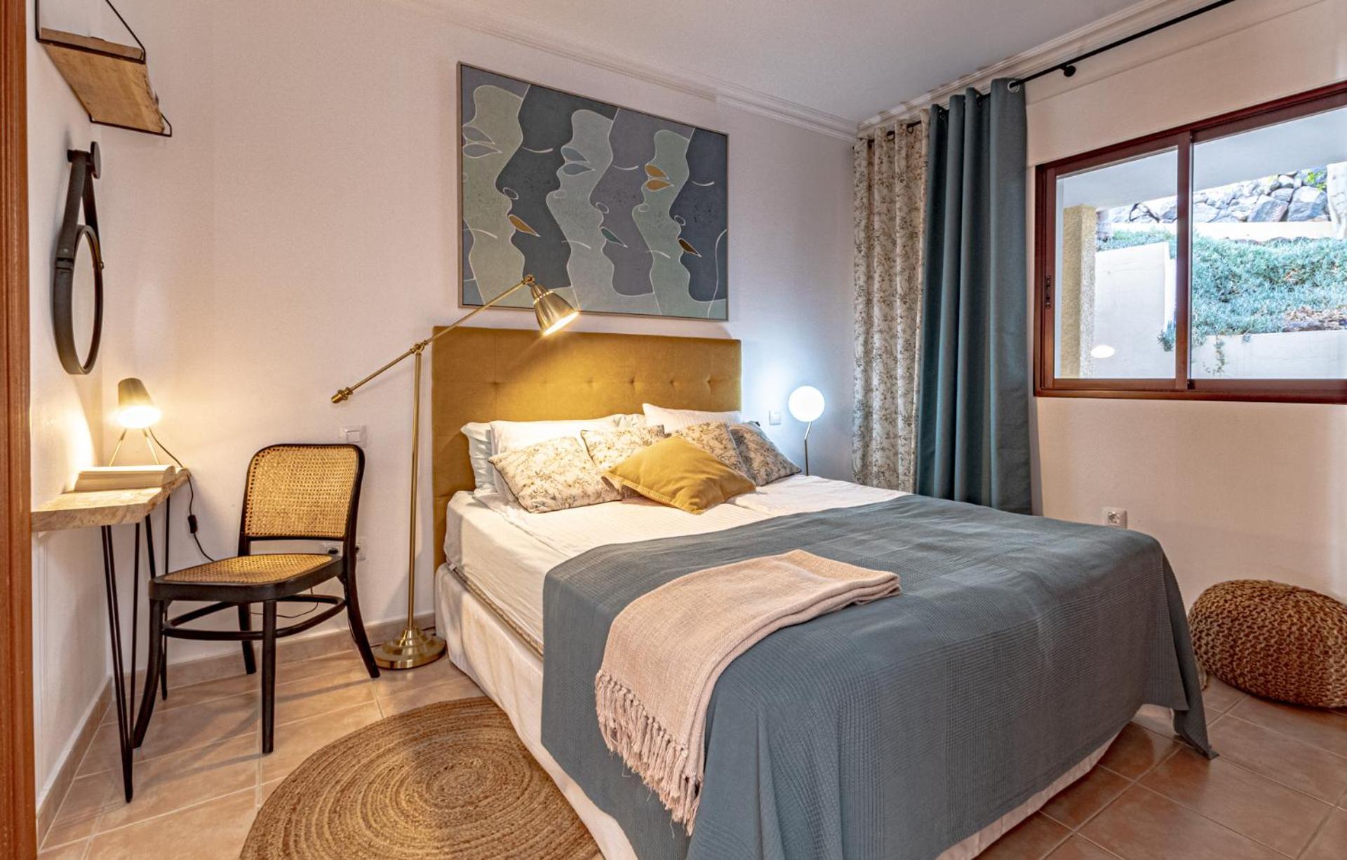 Peaceful Atlantic Getaway By Dream Homes Tenerife ปัวร์โตเดซานตีอาโก ภายนอก รูปภาพ