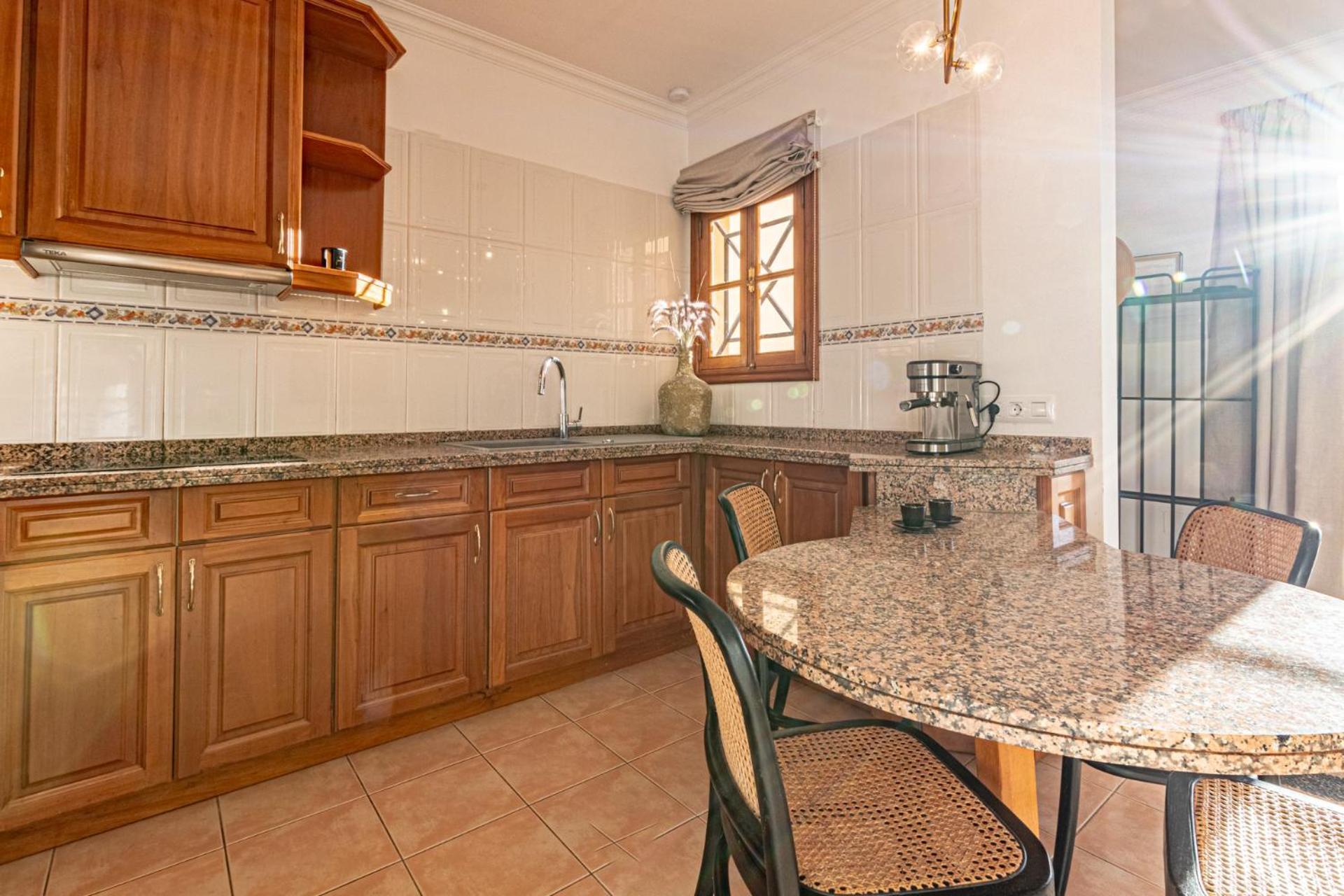 Peaceful Atlantic Getaway By Dream Homes Tenerife ปัวร์โตเดซานตีอาโก ภายนอก รูปภาพ