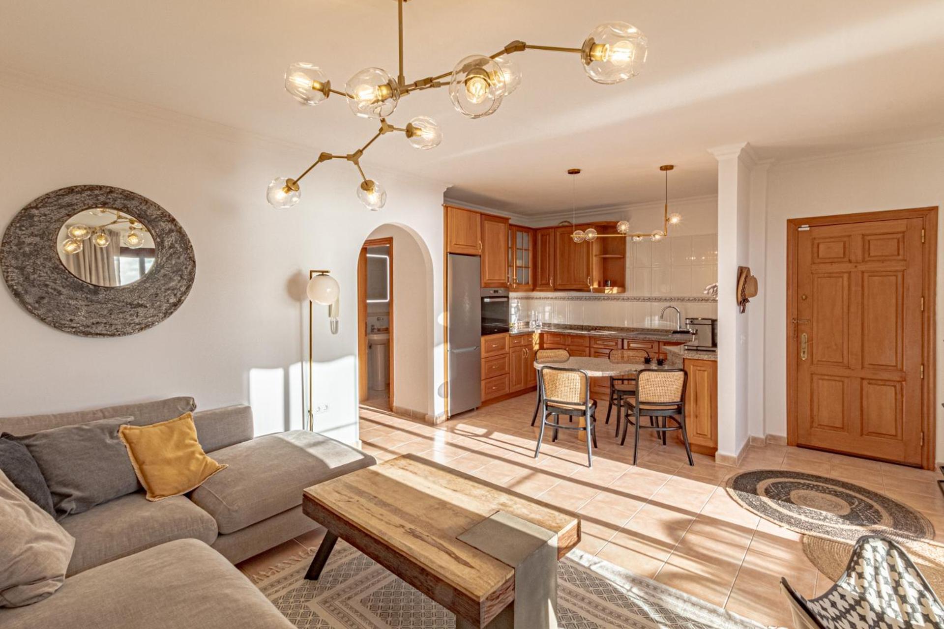 Peaceful Atlantic Getaway By Dream Homes Tenerife ปัวร์โตเดซานตีอาโก ภายนอก รูปภาพ