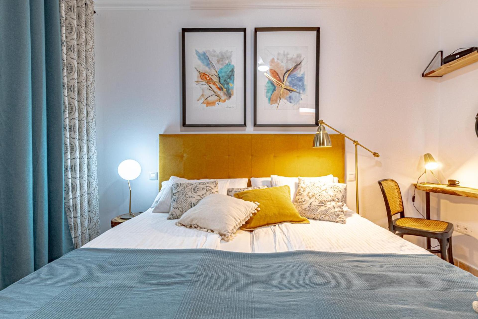 Peaceful Atlantic Getaway By Dream Homes Tenerife ปัวร์โตเดซานตีอาโก ภายนอก รูปภาพ