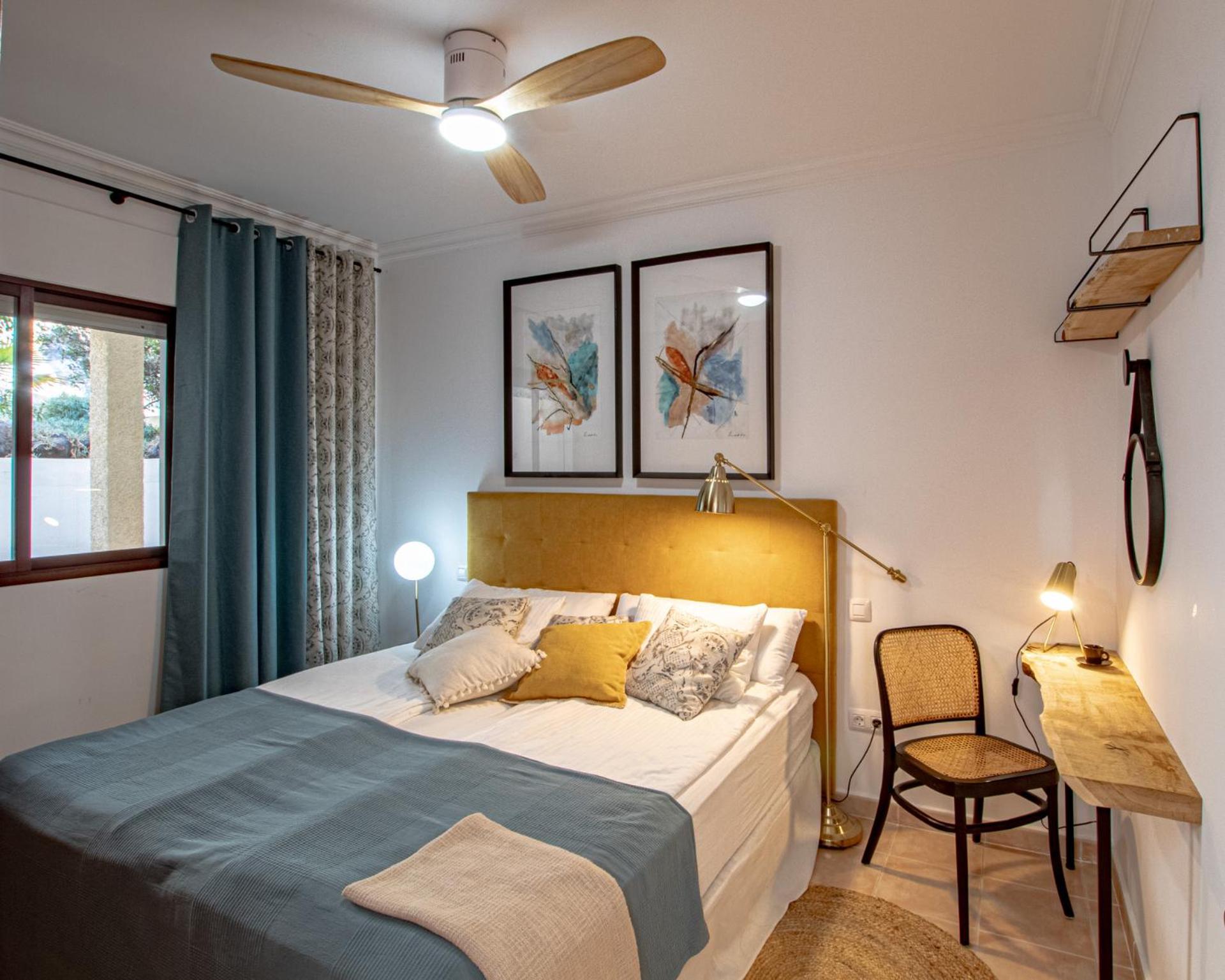 Peaceful Atlantic Getaway By Dream Homes Tenerife ปัวร์โตเดซานตีอาโก ภายนอก รูปภาพ