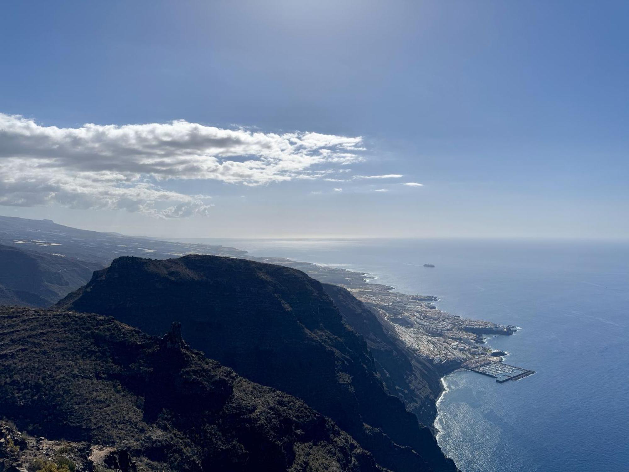 Peaceful Atlantic Getaway By Dream Homes Tenerife ปัวร์โตเดซานตีอาโก ภายนอก รูปภาพ