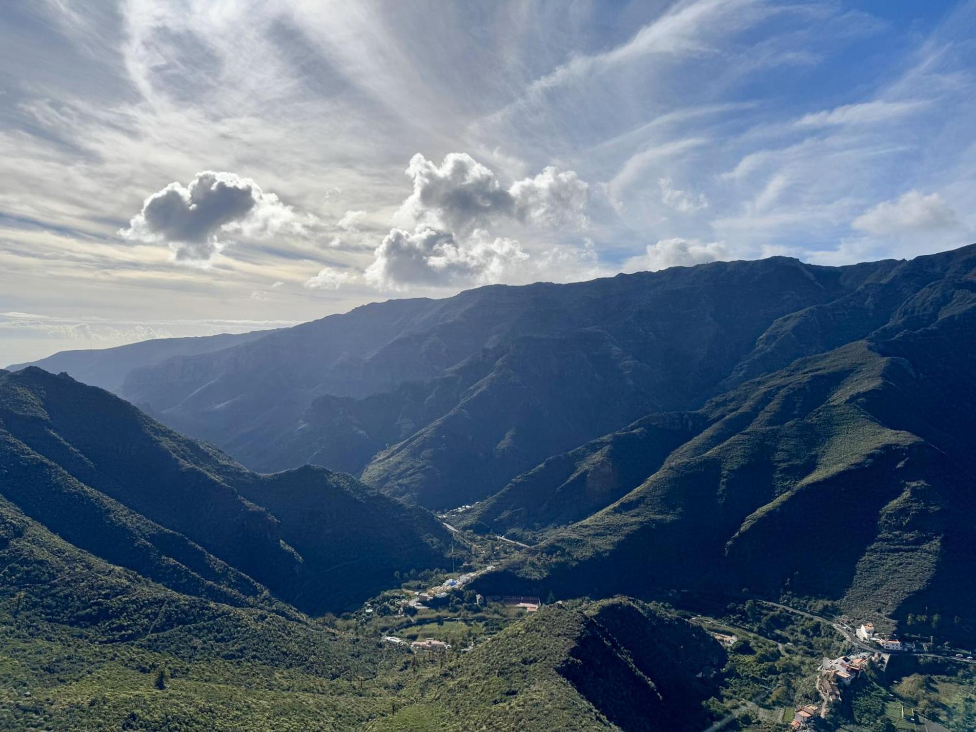 Peaceful Atlantic Getaway By Dream Homes Tenerife ปัวร์โตเดซานตีอาโก ภายนอก รูปภาพ