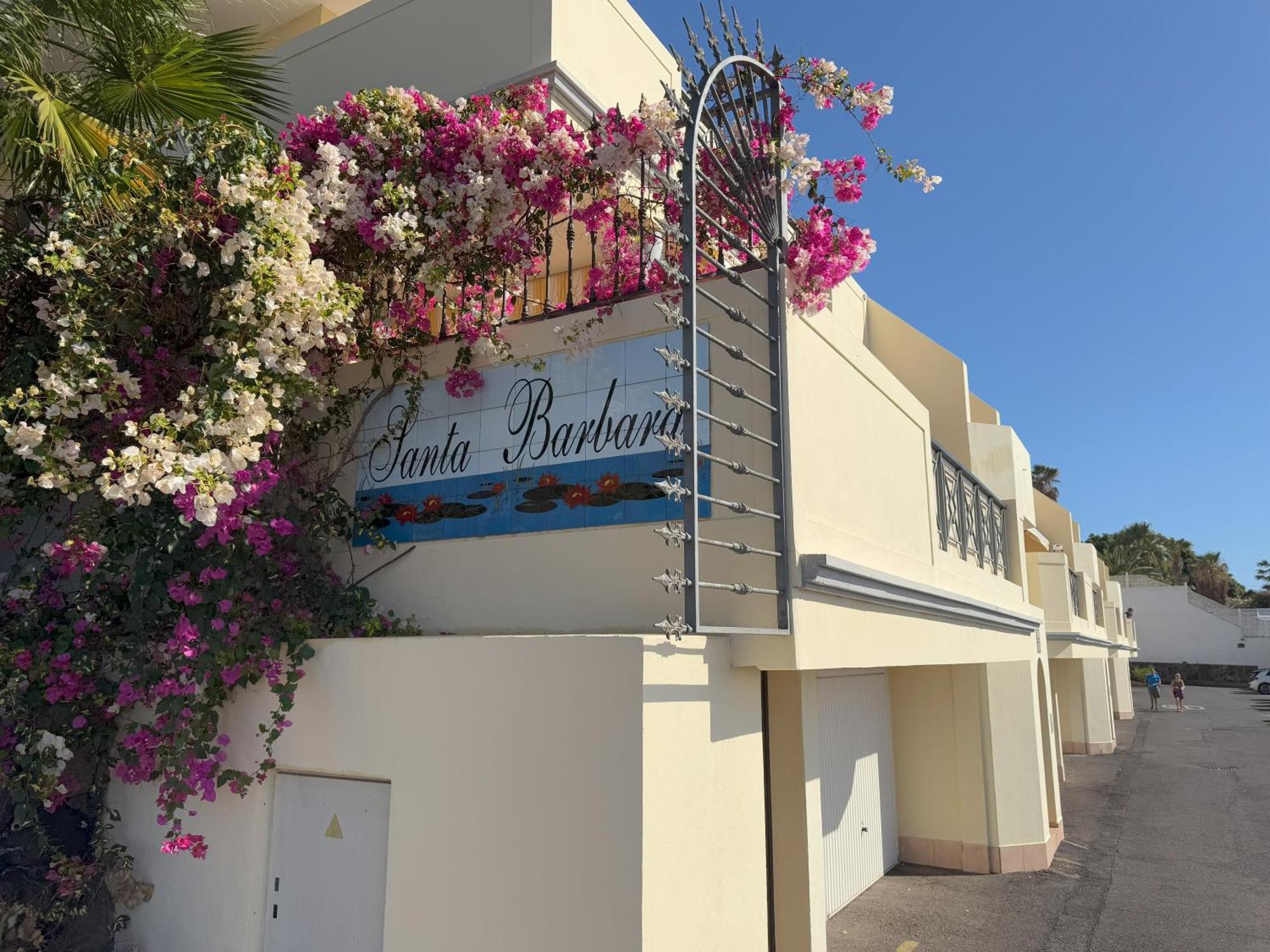 Peaceful Atlantic Getaway By Dream Homes Tenerife ปัวร์โตเดซานตีอาโก ภายนอก รูปภาพ