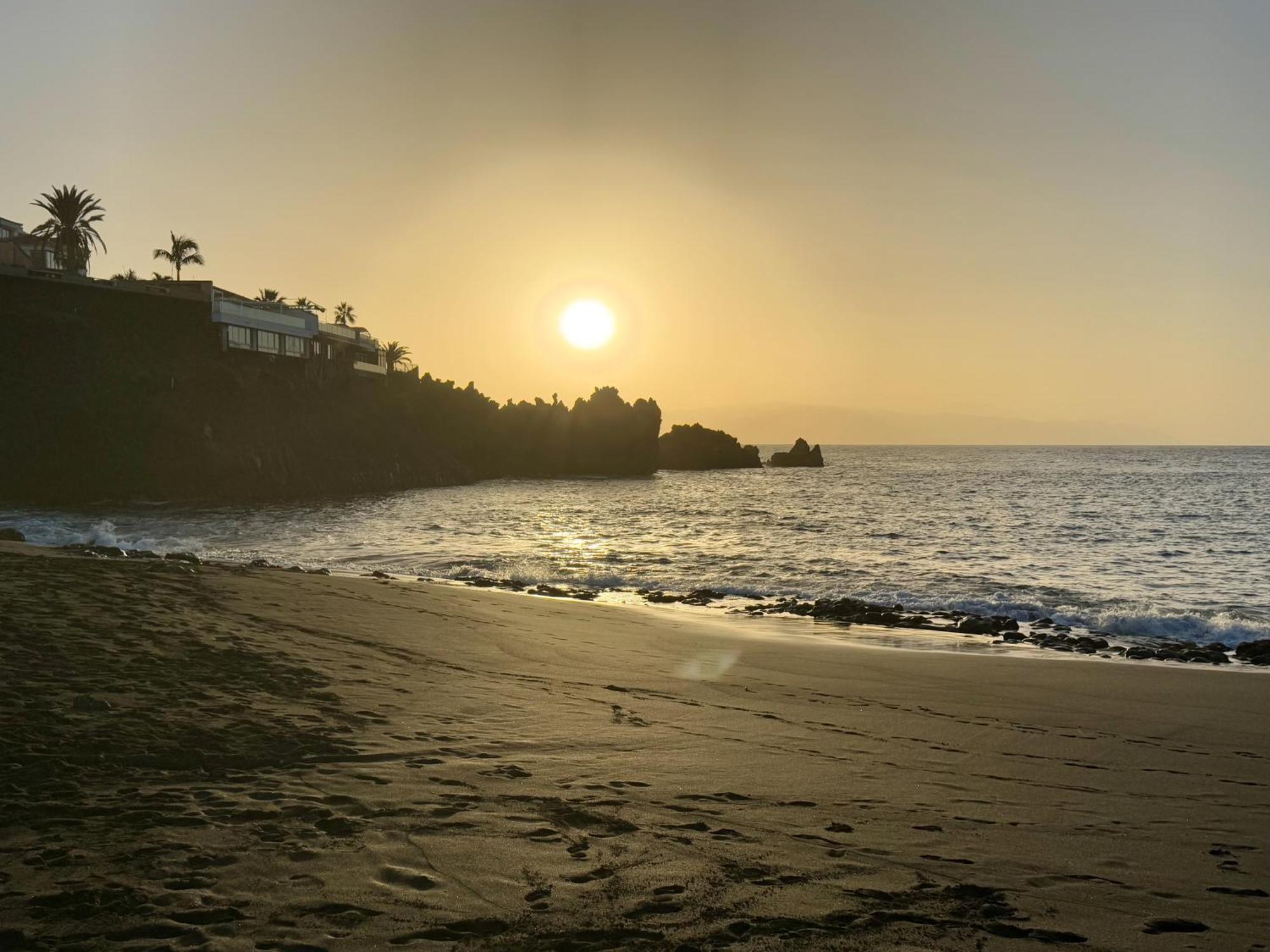 Peaceful Atlantic Getaway By Dream Homes Tenerife ปัวร์โตเดซานตีอาโก ภายนอก รูปภาพ