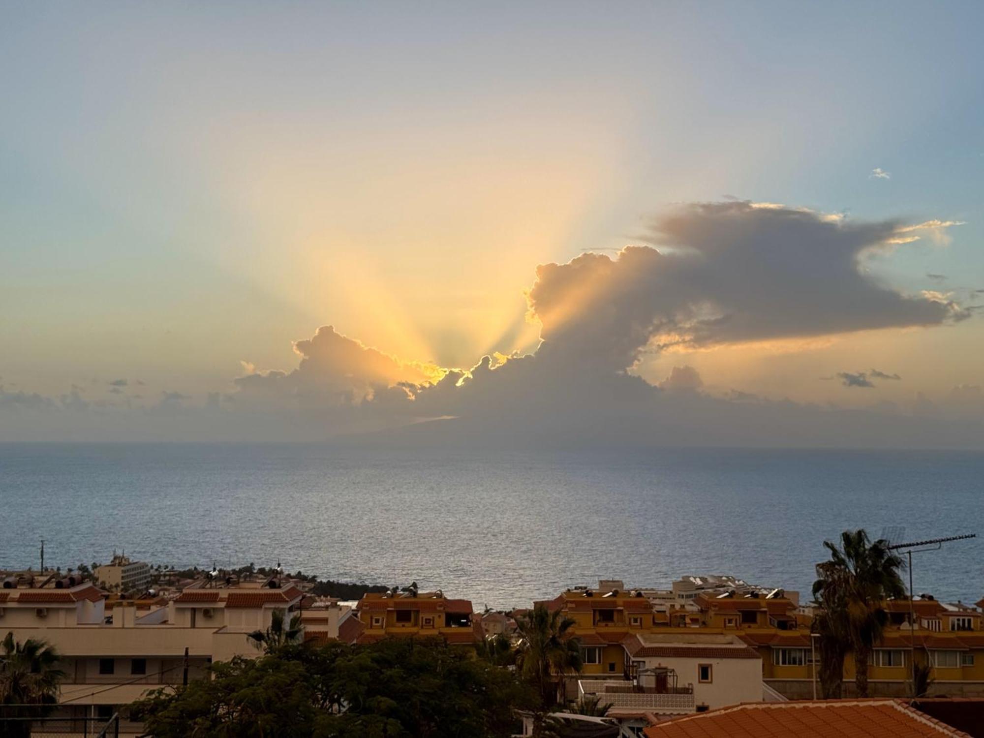 Peaceful Atlantic Getaway By Dream Homes Tenerife ปัวร์โตเดซานตีอาโก ภายนอก รูปภาพ